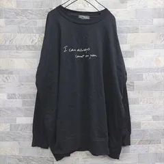 MONO-MART プリント Tシャツ ロンT 04305のサムネイル
