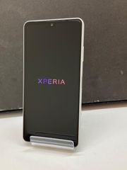 Xperia 10 III SO-52B ホワイト 128GB 利用制限○ 5G - メルカリ