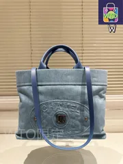 並行輸入品CHANEL手袋 シャネル(CHANEL)シャネル バニティ チェーンショルダーバッグ