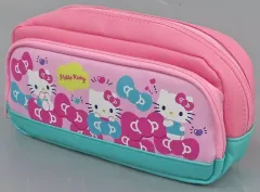 【中古】バッグ ハローキティ 前ポケットポーチ 「サンリオキャラクターズ」