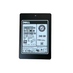 DELL 240GB SATA 6Gbps SSD    DP/N:028F3R