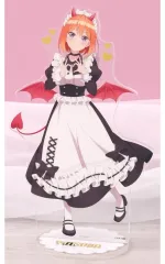 【新品】アクリルスタンド・アクリルパネル 中野四葉 ビッグアクリルスタンド 「五等分の花嫁*」