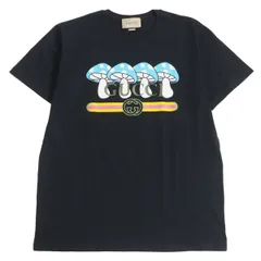 2024年最新】gucci tシャツ 半袖の人気アイテム - メルカリ