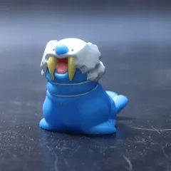 ポケモンキッズ クリア エレブー トドゼルガ 指人形 ポケモン フィギュア ポケモンキッズ クリア エレブー トドゼルガ 指人形 ポケモン