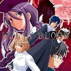 2025年最新】melty blood pcの人気アイテム - メルカリ