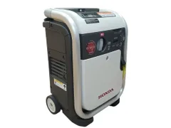 ② 新品未使用 ホンダ(Honda)発電機 エネポ EU9iGB 900VA EU9iGB（エネポ）- 正弦波インバーター搭載発電機｜Honda公式サイト