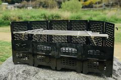 新品未使用サンゾー工務店Cubic Grill L RODAN S-PiKE用 - メルカリ