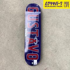レッドスパイダー スケボーデッキ - メルカリ