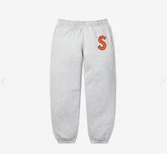 2025年最新】supreme s logo sweatpantの人気アイテム - メルカリ