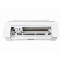 Silhouette CAMEO4 カッティングマシン 工作 DIY ステッカー等 グラフテック シルエットカメオ4 中古 O10375533