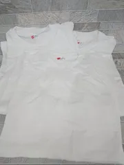 ◇ 《 HANES ヘインズ まとめ売り3点セット インナー Tシャツ メンズ 》 P 