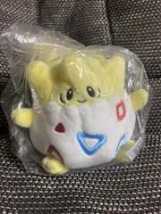 貴重　初期　ピカチュウ トゲピー　ぬいぐるみ　マスコット　新品 TOMY/トミー】貴重な初期ピカチュウのぬいぐるみが買取入荷