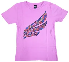 B'z 2018 HINOTORI Tシャツ Mサイズ 新品未開封 B'z Official Website