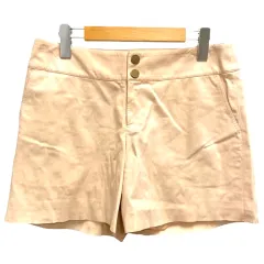 美品　Foxey フォクシー　ショートパンツ　フランネルショート　40 フォクシー FOXEY ショートパンツ 美品 Foxey フォクシー