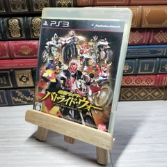 8-1 仮面ライダー バトライド・ウォー (通常版) - PS3 PS3 010834