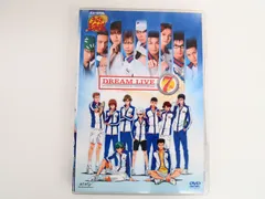 駿河屋 -<中古>ミュージカル「テニスの王子様」DREAM LIVE 7th