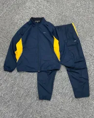 (XL)00'S NIKE トレーナー セットアップ -M1056