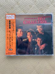 男闘呼組 ヒット・コレクション HitCollection ベストCD - メルカリ