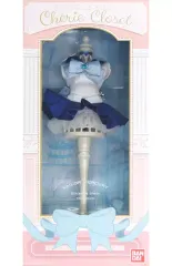 セーラーマーキュリー・セーラーマーズ シェリークローゼット Cherie Closet（シェリー クローゼット） 美少女戦士