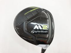 【即納】M2 2017 | 15 | S | TM1-217 | 中古 | フェアウェイウッド | テーラーメイド