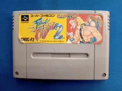 2025年最新】ファイナルファイト2の人気アイテム - メルカリ