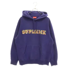 【ワイ2】シュプリーム パーカー ジュエル シュプリーム 20AW Jewels Hooded Sweatshirt ジュエルロゴプル