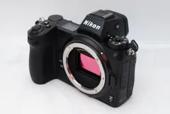 2025年最新】nikon z7 ボディの人気アイテム - メルカリ