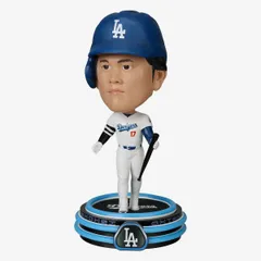 2025年最新】大谷翔平 ボブルヘッド foco ドジャースの人気