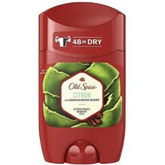 OLD SPICE オールドスパイス　シトロン　制汗剤スティック