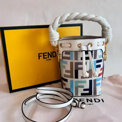 2024年最新】fendi モントレゾールの人気アイテム - メルカリ