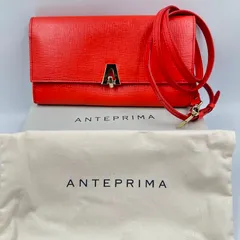 ✨️未使用に近い✨️ ANTEPRIMA アンテプリマ 長財布 ブルー パール 2025年最新】アンテプリマ長財布の人気アイテム - メルカリ