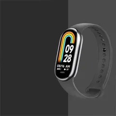 ロビ★Xiomi smart band 7グローバル版　中古 2個セット ロビ☆Xiomi smart band 7グローバル版 中古 2個セット Xiaomi