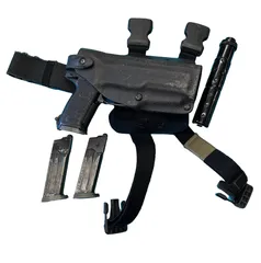 2025年最新】socom mk23 ホルスターの人気アイテム - メルカリ