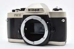 2025年最新】nikon FMの人気アイテム - メルカリ
