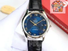 【今日WTO】Omega（オメガ） De Ville Men's Mechanical Watch-WTO輸入2-UM28