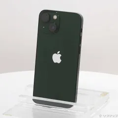 2025年最新】iPhone13 128gb グリーンの人気アイテム - メルカリ