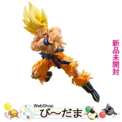 2024年最新】S.H.フィギュアーツ ドラゴンボールZ スーパーサイヤ人3