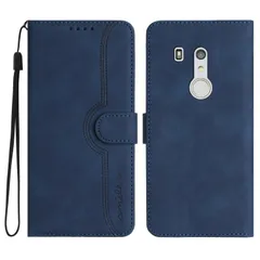 Gedurya arrows Be3 F-02L ケース 手帳型 arrows Be3 ケース 帽子 シェイプ F-02L ケース スタンド機能 アローズ Be3 ケース マグネット式 Arrows Be3 F-02L スマホケース 携帯カバー 財布型 - ブ