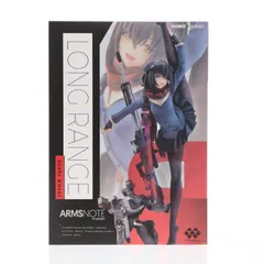 あみあみ限定 ロングレンジ・ジョシコウセイ ARMS NOTE(アームズノート) 1/7 完成品 フィギュア AMAKUNI(アマクニ)/あみあみ