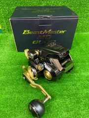 22　ビーストマスター　MD　6000　①　(栗東店　併売）