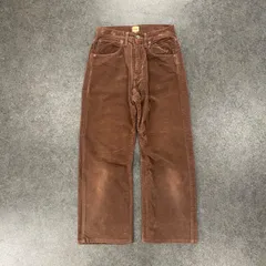 2025年最新】45rpm コーデュロイ パンツの人気アイテム - メルカリ