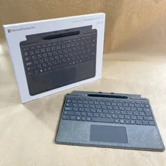 ★  Microsoft マイクロソフト Surface Pro サーフェスプロ スリムペン2付き Signature キーボード ※ジャンク品 0.7kg