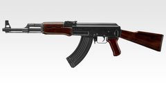 東京マルイ　次世代ＡＫ－４７