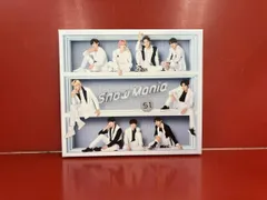 2025年最新】snow mania s1 初回盤a dvdの人気アイテム - メルカリ