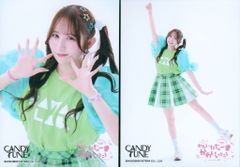 CANDY TUNE 小川奈々子 OSHI API TOWEL ver.2 - メルカリ