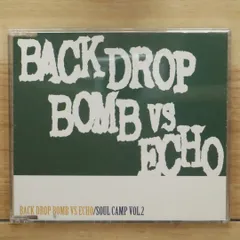 2025年最新】バック・ドロップ・ボムの人気アイテム - メルカリ