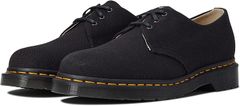 ドクターマーチン（Dr.MARTENS） カジュアルシューズ 1461 NATURAL CANVAS 3 ホールシューズ 27211001