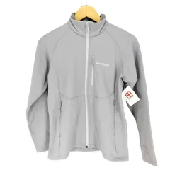 モンベル mont bell トレールアクション ジャケット レディース JPN：M のサムネイル