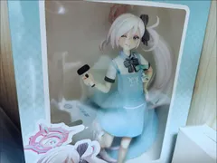 2025年最新】浅黄ムツキ フィギュアの人気アイテム - メルカリ