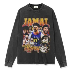 NIKE NBAデンバー・ナゲッツ マーカス・キャンビー クラシック